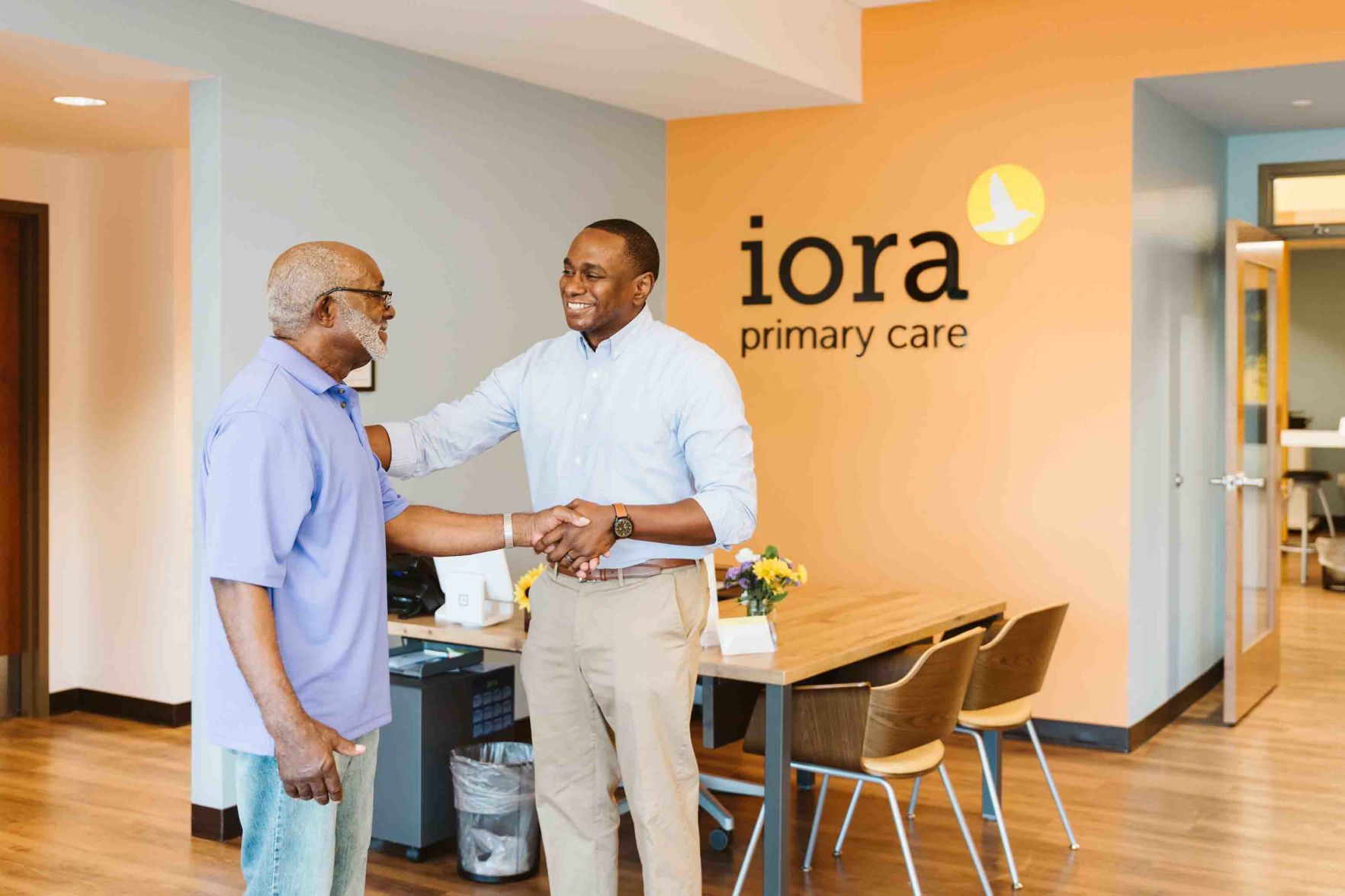 Iora Health practice